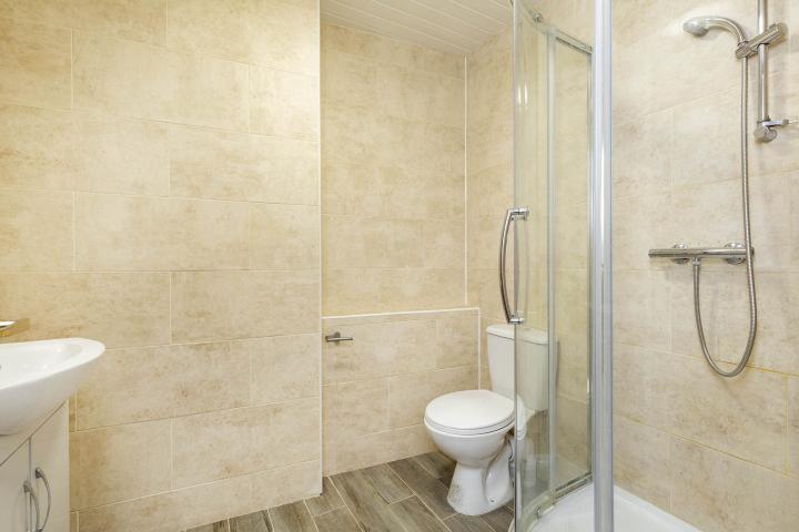 			Studio Apartment, 1 bath, 1 reception Apartment			 Burnley Road, Dollis Hill